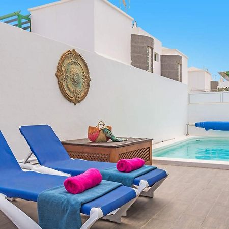 Villa Oro By Villa Plus بويرتو ذيل كارمين المظهر الخارجي الصورة