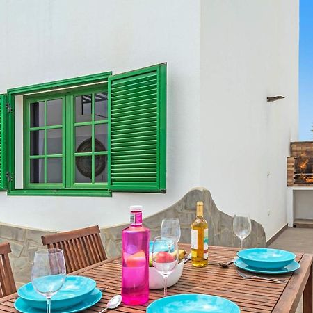Villa Oro By Villa Plus بويرتو ذيل كارمين المظهر الخارجي الصورة