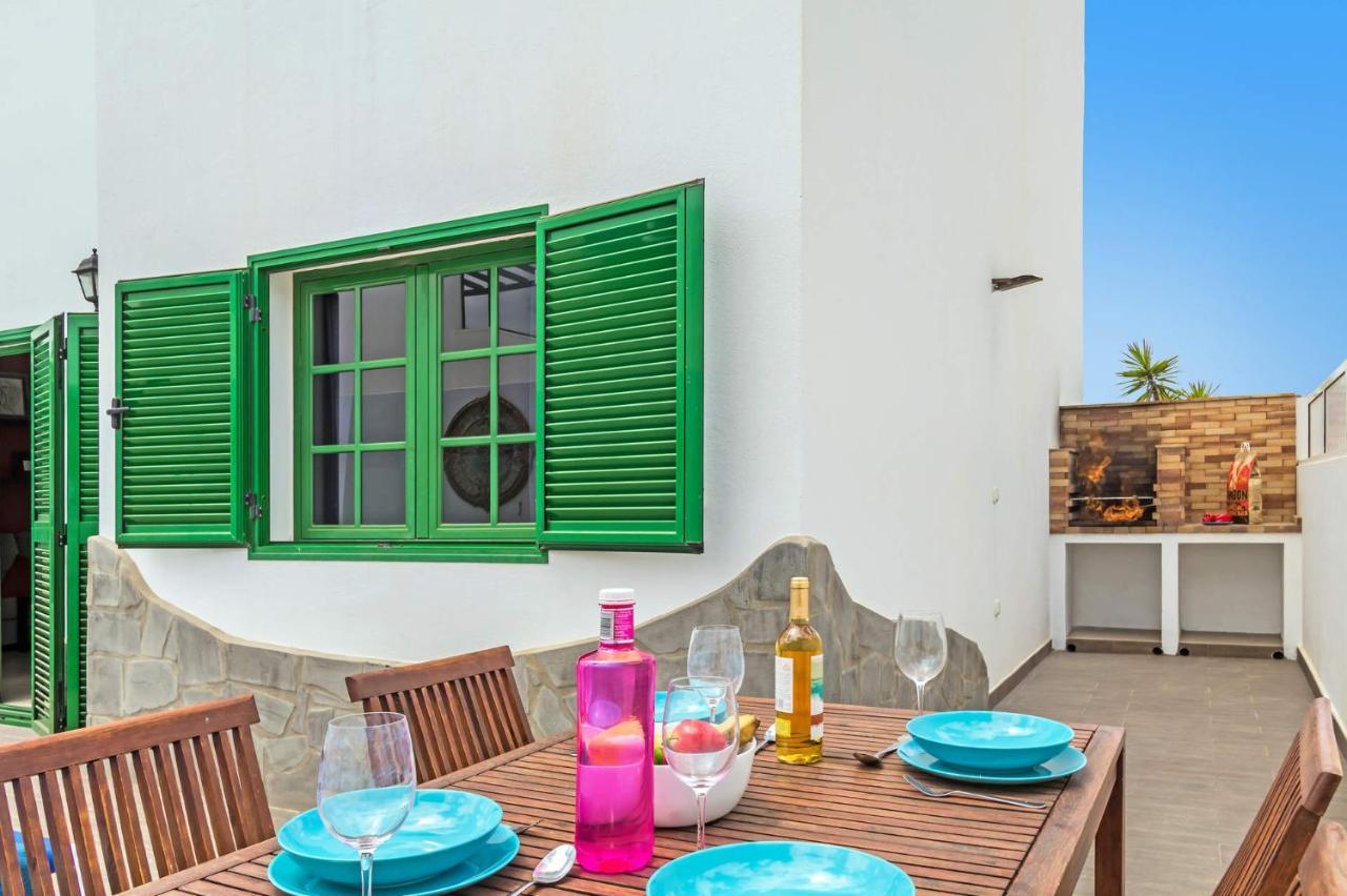 Villa Oro By Villa Plus بويرتو ذيل كارمين المظهر الخارجي الصورة