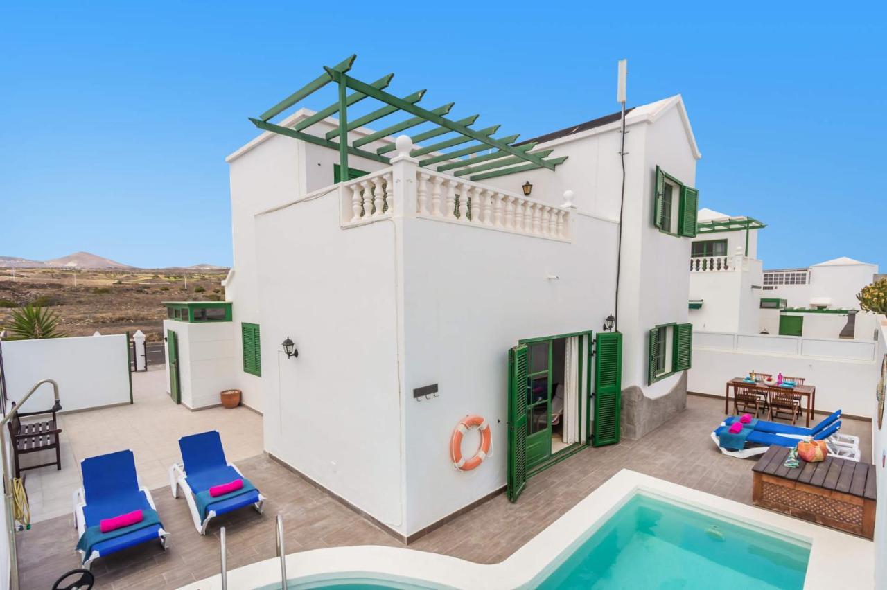 Villa Oro By Villa Plus بويرتو ذيل كارمين المظهر الخارجي الصورة