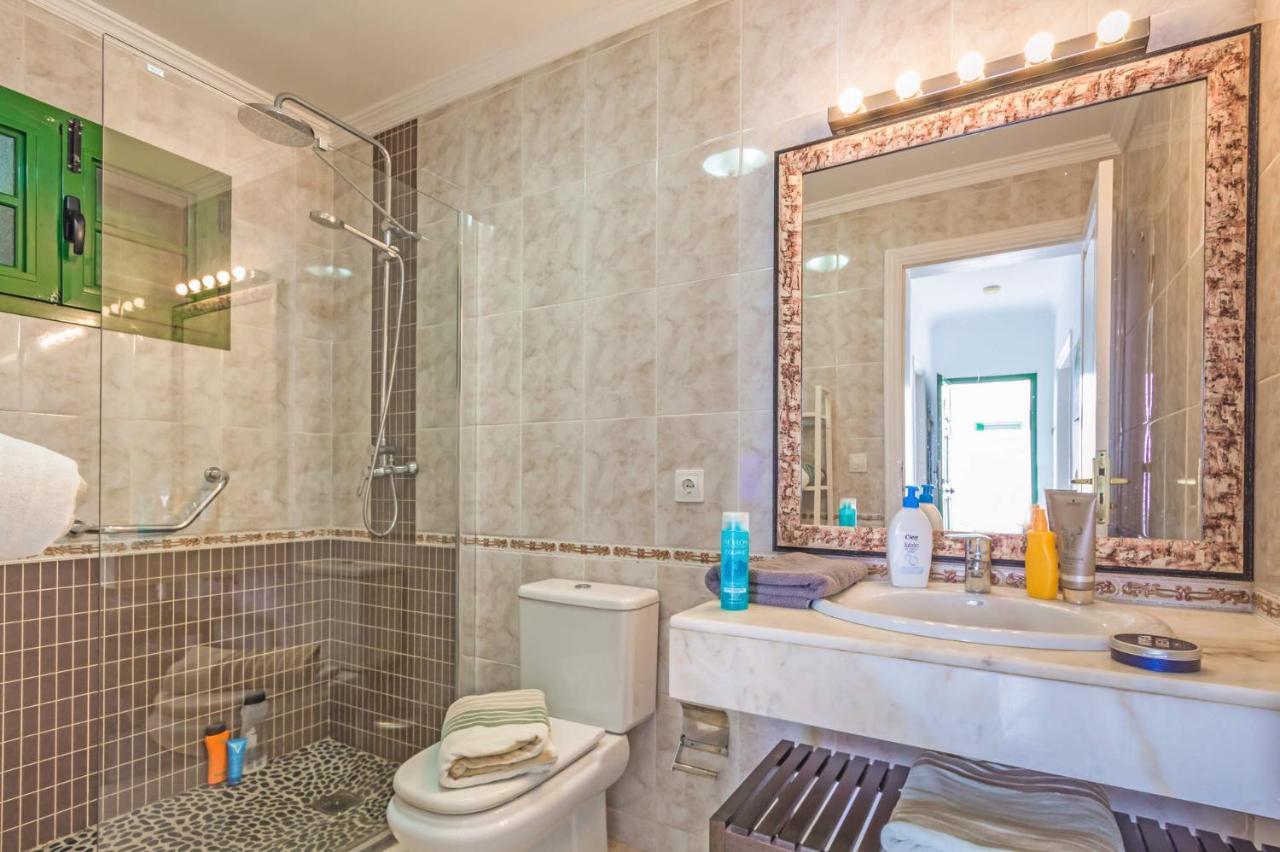 Villa Oro By Villa Plus بويرتو ذيل كارمين المظهر الخارجي الصورة