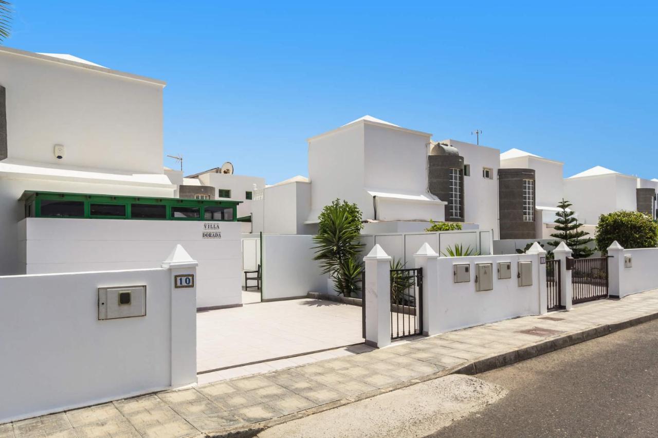 Villa Oro By Villa Plus بويرتو ذيل كارمين المظهر الخارجي الصورة
