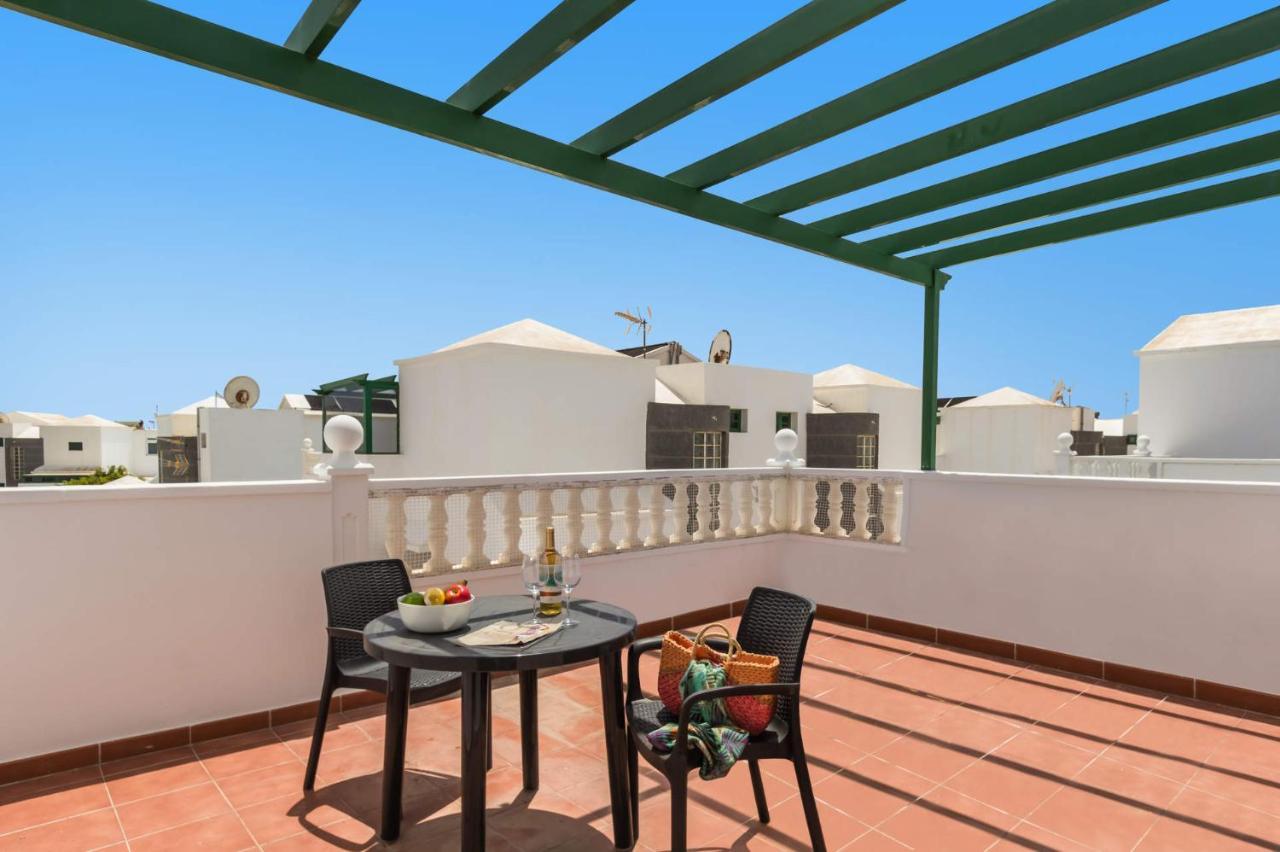 Villa Oro By Villa Plus بويرتو ذيل كارمين المظهر الخارجي الصورة
