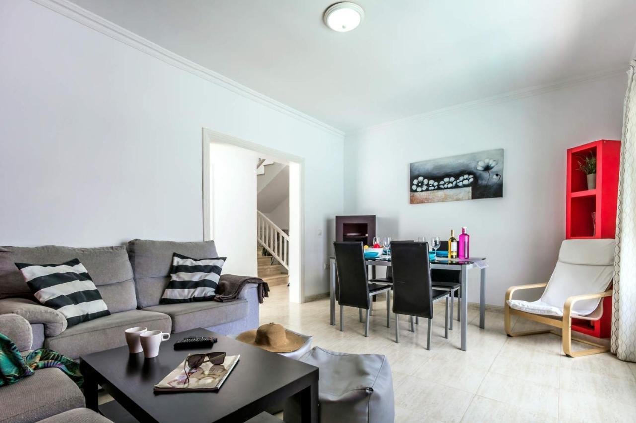 Villa Oro By Villa Plus بويرتو ذيل كارمين المظهر الخارجي الصورة