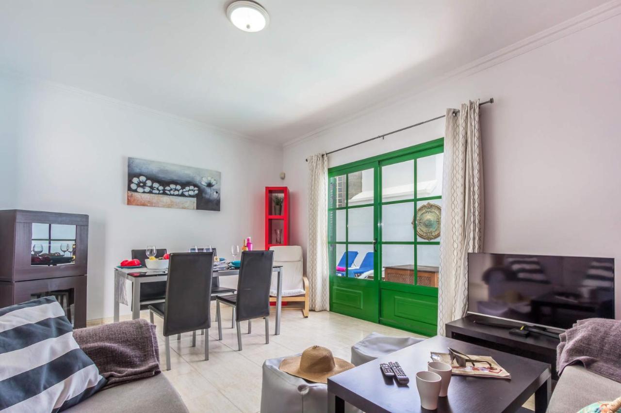 Villa Oro By Villa Plus بويرتو ذيل كارمين المظهر الخارجي الصورة