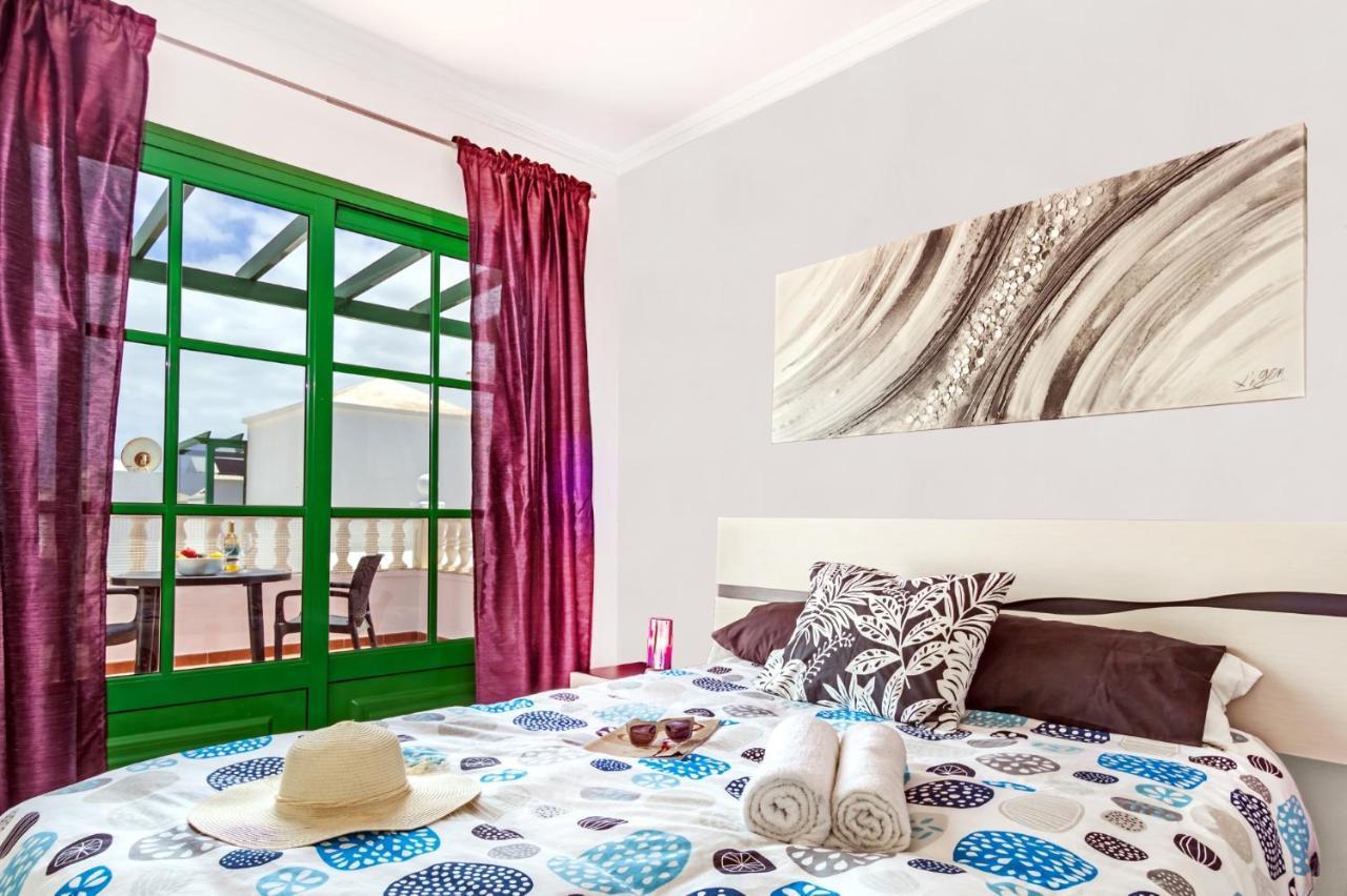 Villa Oro By Villa Plus بويرتو ذيل كارمين المظهر الخارجي الصورة