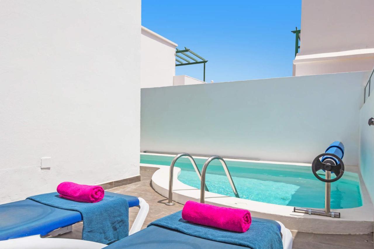 Villa Oro By Villa Plus بويرتو ذيل كارمين المظهر الخارجي الصورة